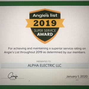 Photo of Alpha Electric