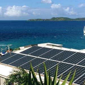 Photo of Silver Sun Solar