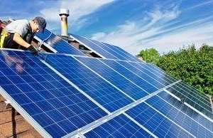 Photo of Silver Sun Solar