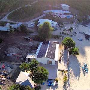 Photo of Silver Sun Solar
