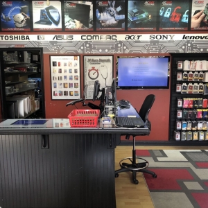 Photo of PC EMT Computer & Smartphone Repairs