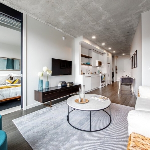 Seattle Alternative Suites International
