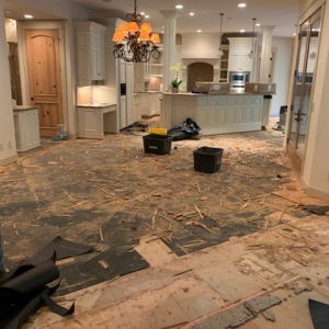 Photo of Real Hardwood Floors