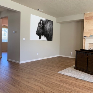 Photo of Real Hardwood Floors