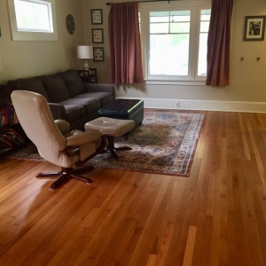 Photo of Real Hardwood Floors