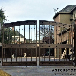 Photo of AGF Custom Metal Concepts