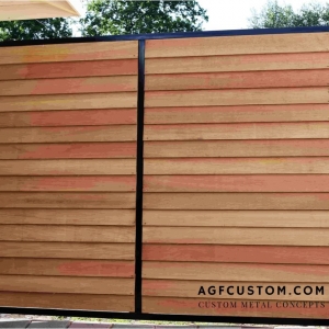 Photo of AGF Custom Metal Concepts