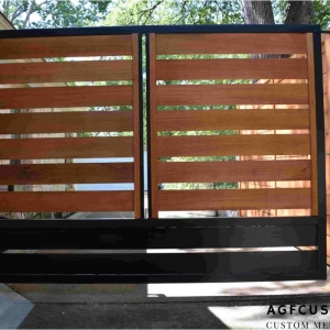 Photo of AGF Custom Metal Concepts