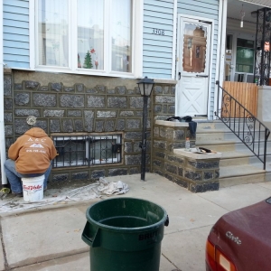 Photo of A&C Brick and Stone Pointing