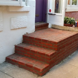 Photo of A&C Brick and Stone Pointing