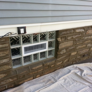 Photo of A&C Brick and Stone Pointing