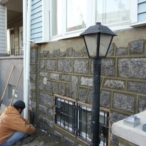 Photo of A&C Brick and Stone Pointing