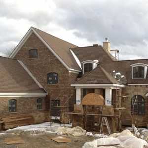 Photo of Buccigrossi Building & Masonry