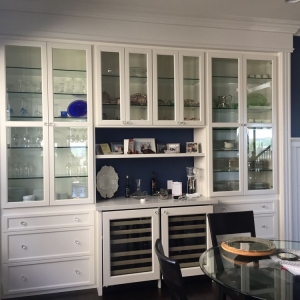 Chula Vista Sicilian Marble & Granite Custom