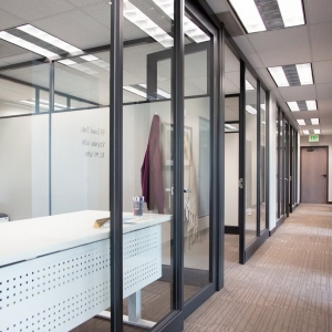 Photo of Forty45 Coworking