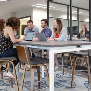 Photo of Forty45 Coworking