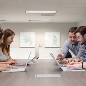 Photo of Forty45 Coworking