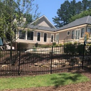 Photo of Accent Fence