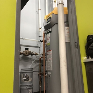 Photo of Big River Plumbing