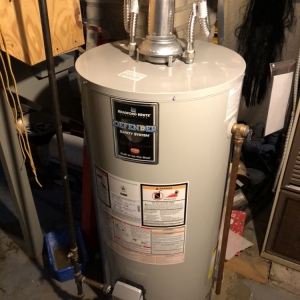 Photo of Big River Plumbing