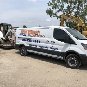 Photo of Big River Plumbing