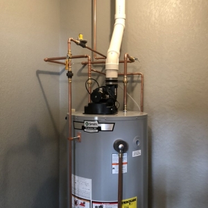 Photo of Big River Plumbing