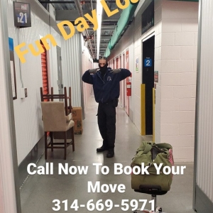 Photo of St Louis Best Moving
