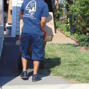 Photo of St Louis Best Moving