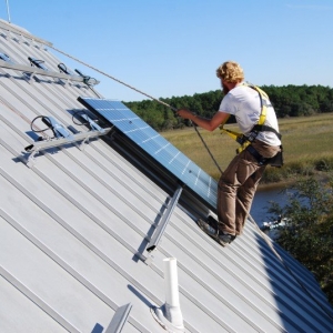 Photo of Ulises Mejia Solar Broker