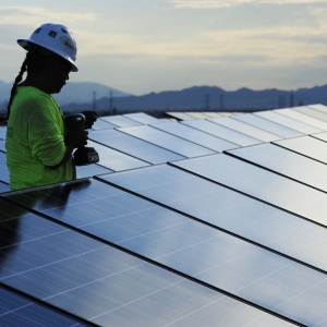 Photo of Ulises Mejia Solar Broker
