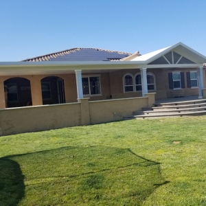 Photo of Rooms, Covers, 'N Solar