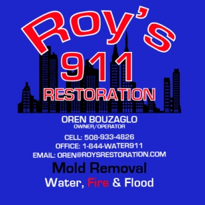 Photo of Roy's Carpet Cleaning