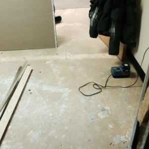 Photo of Roy's Carpet Cleaning