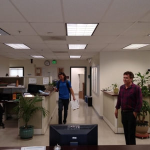 Photo of Global IT