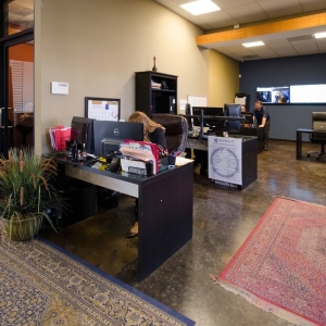 Photo of Global IT