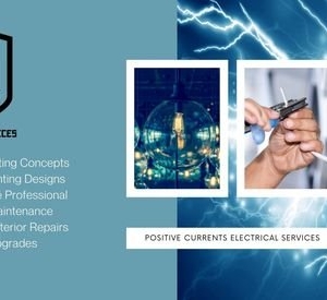 Photo of Positive Currents Electrical Services