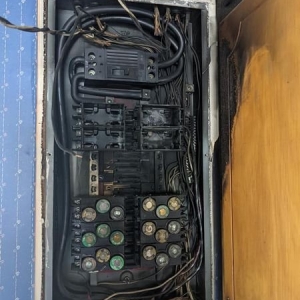 Photo of Positive Currents Electrical Services