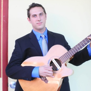 Photo of Scott Kacenga Music