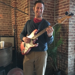 Photo of Scott Kacenga Music