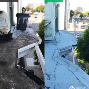 Photo of Green City Roofing