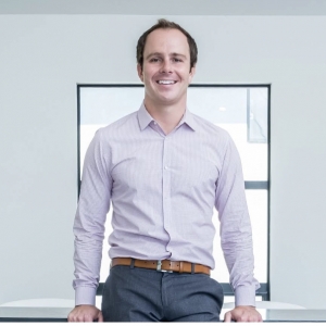 Photo of John Quinly - WFG National Title Company