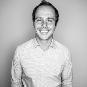 Photo of John Quinly - WFG National Title Company