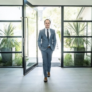 Photo of John Quinly - WFG National Title Company