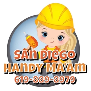Photo of San Diego Handy Ma'am