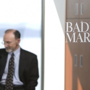 Photo of Bader Martin, PS