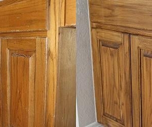 Photo of N-Hance Wood Refinishing of Silicon Valley