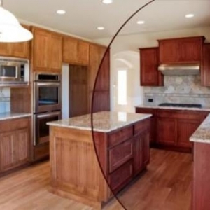 Photo of N-Hance Wood Refinishing of Silicon Valley