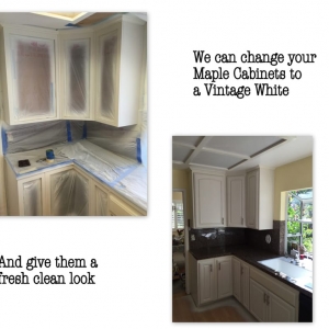 Photo of N-Hance Wood Refinishing of Silicon Valley