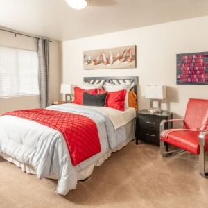 Photo of Remington Apartments