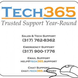 Photo of Tech365